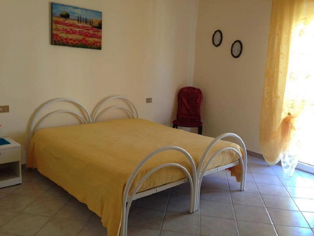 Case Vacanze Russo Villa Trappeto  Ngoại thất bức ảnh