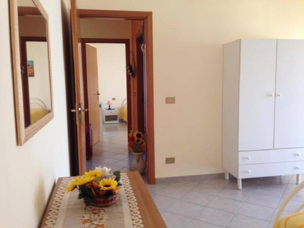 Case Vacanze Russo Villa Trappeto  Ngoại thất bức ảnh