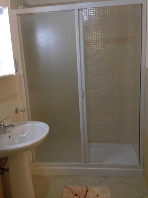 Case Vacanze Russo Villa Trappeto  Ngoại thất bức ảnh